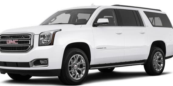 GMC YUKON XL 2018 1GKS2GKC7JR162597 image